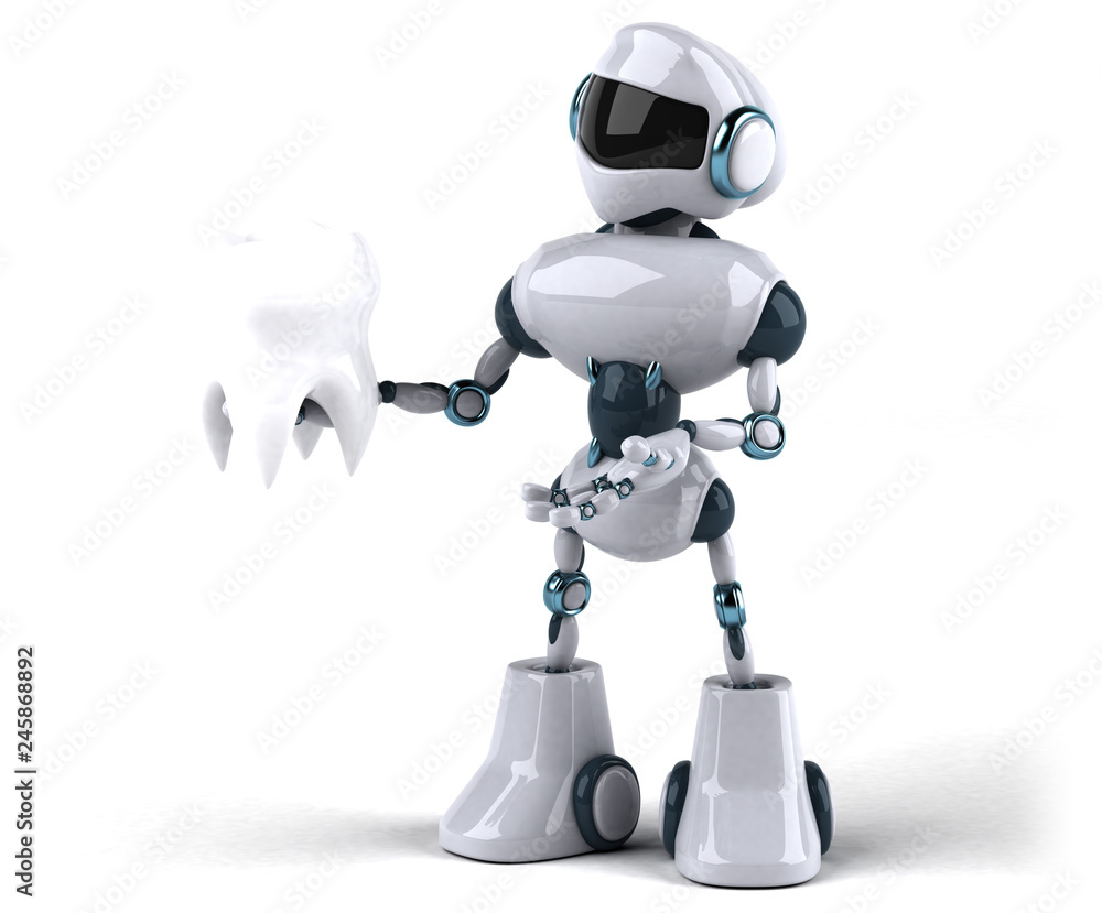 Robot Robot