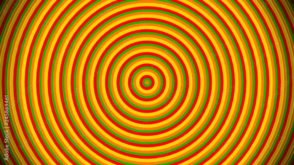 Colorful Circles Animation, Circle Transition. Seamless Loops. Colorful Circles Animation, Circle Transition. Seamless Loops.