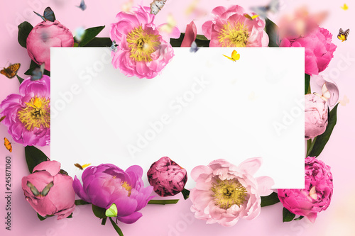 Fiori di primavera