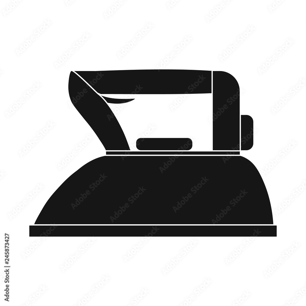 Vector illustration of laundry and clean symbol. Set of laundry and clothes stock symbol for web. Vector illustration of laundry and clean symbol. Set of laundry and clothes stock symbol for web.