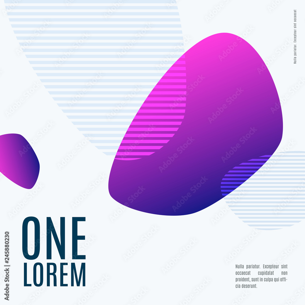 Abstract design of vector elements for graphic template. Modern background. Colourful smooth lines for business branding, website sale, marketing, discount, offer. Abstract design of vector elements for graphic template. Modern background. Colourful smooth lines for business branding, website sale, marketing, discount, offer.