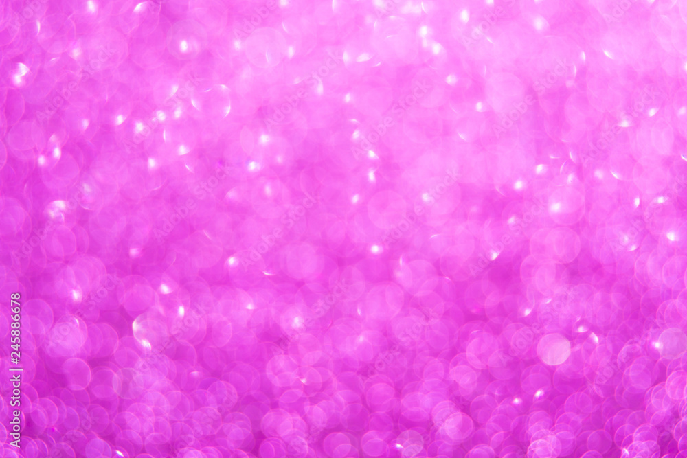 Abstract glitter pink background for card and invitation Abstract glitter pink background for card and invitation