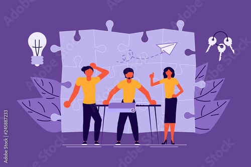 Workflow Management Concept