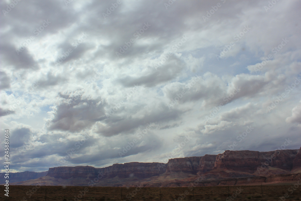 grand canypn views