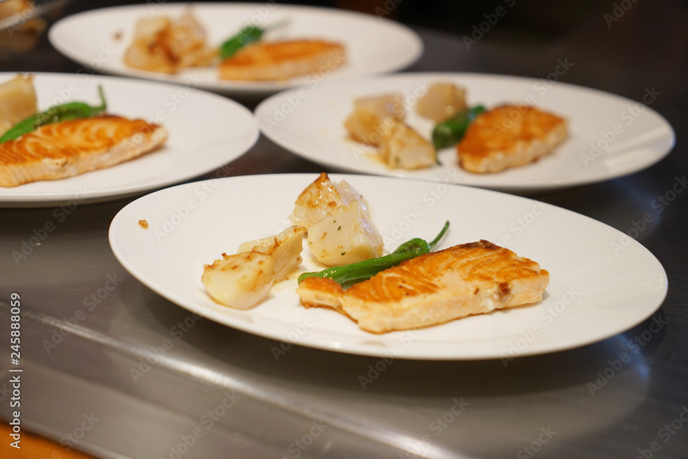 料理 料理