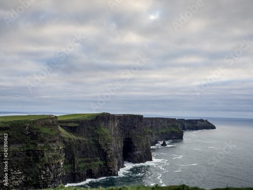 Cliffs of Moher