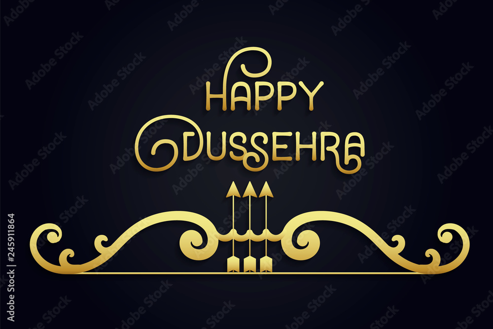 Dussehra: \