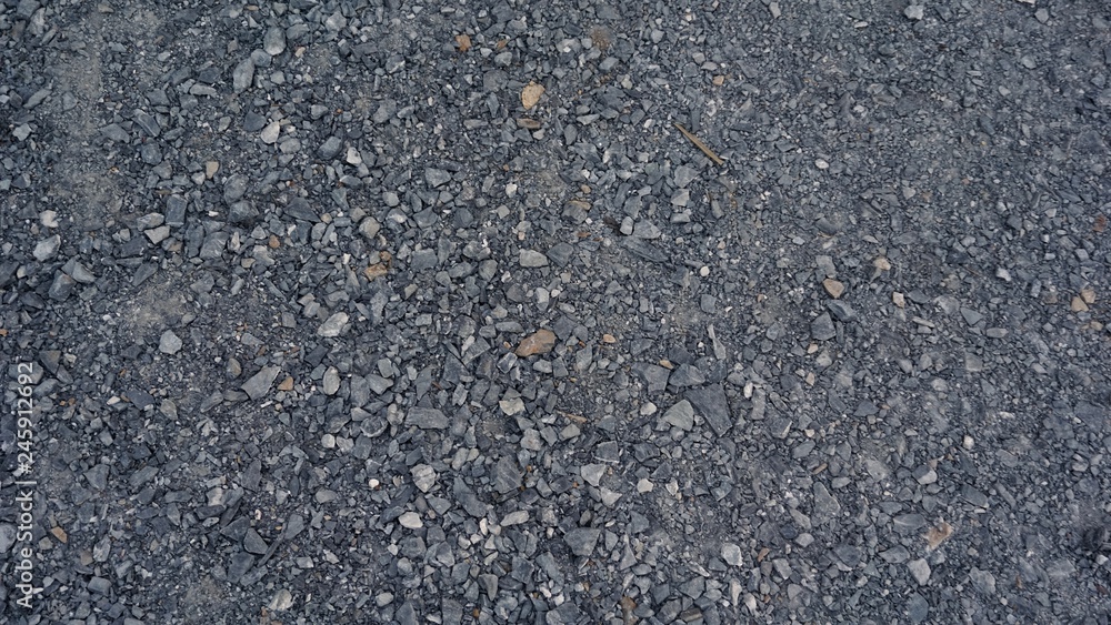 Gravel floor texture. Gravel floor texture.