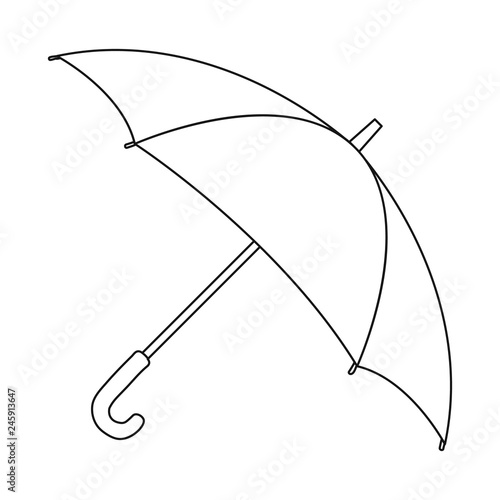 Vector design of weather and climate logo. Collection of weather and cloud vector icon for stock.