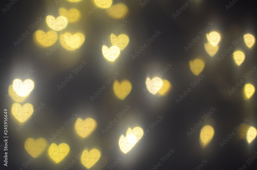 Gold Heart Wallpapers  Top Free Gold Heart Backgrounds  WallpaperAccess