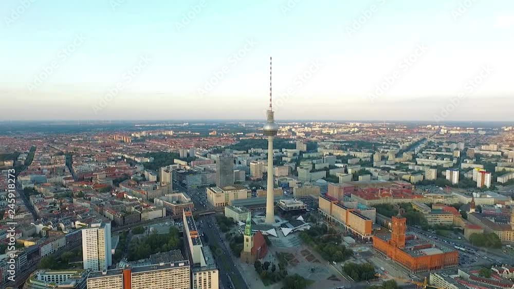 Television Tower Television Tower