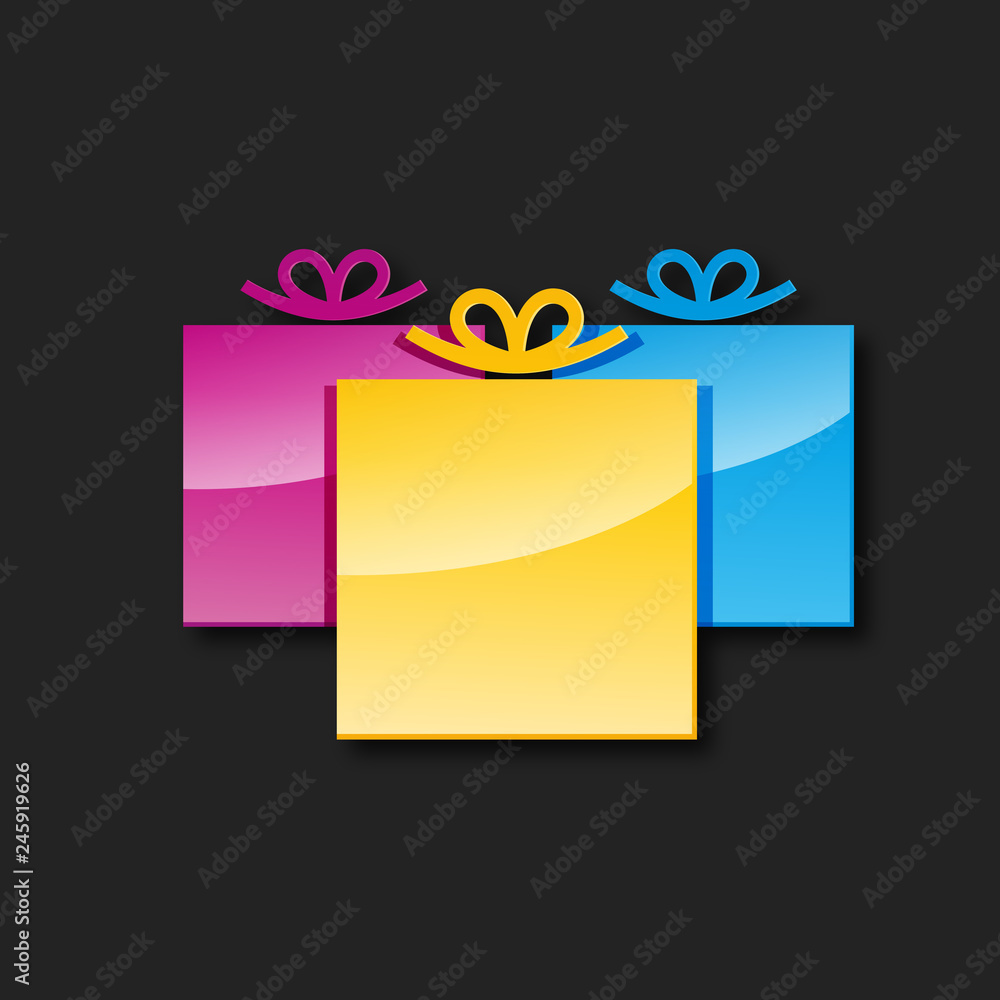 cadeaux cadeaux