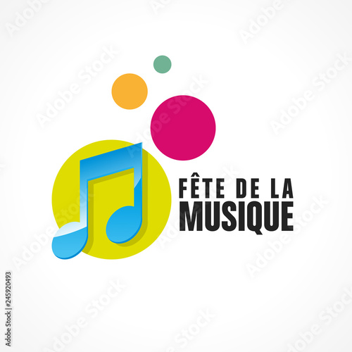 fête de la musique