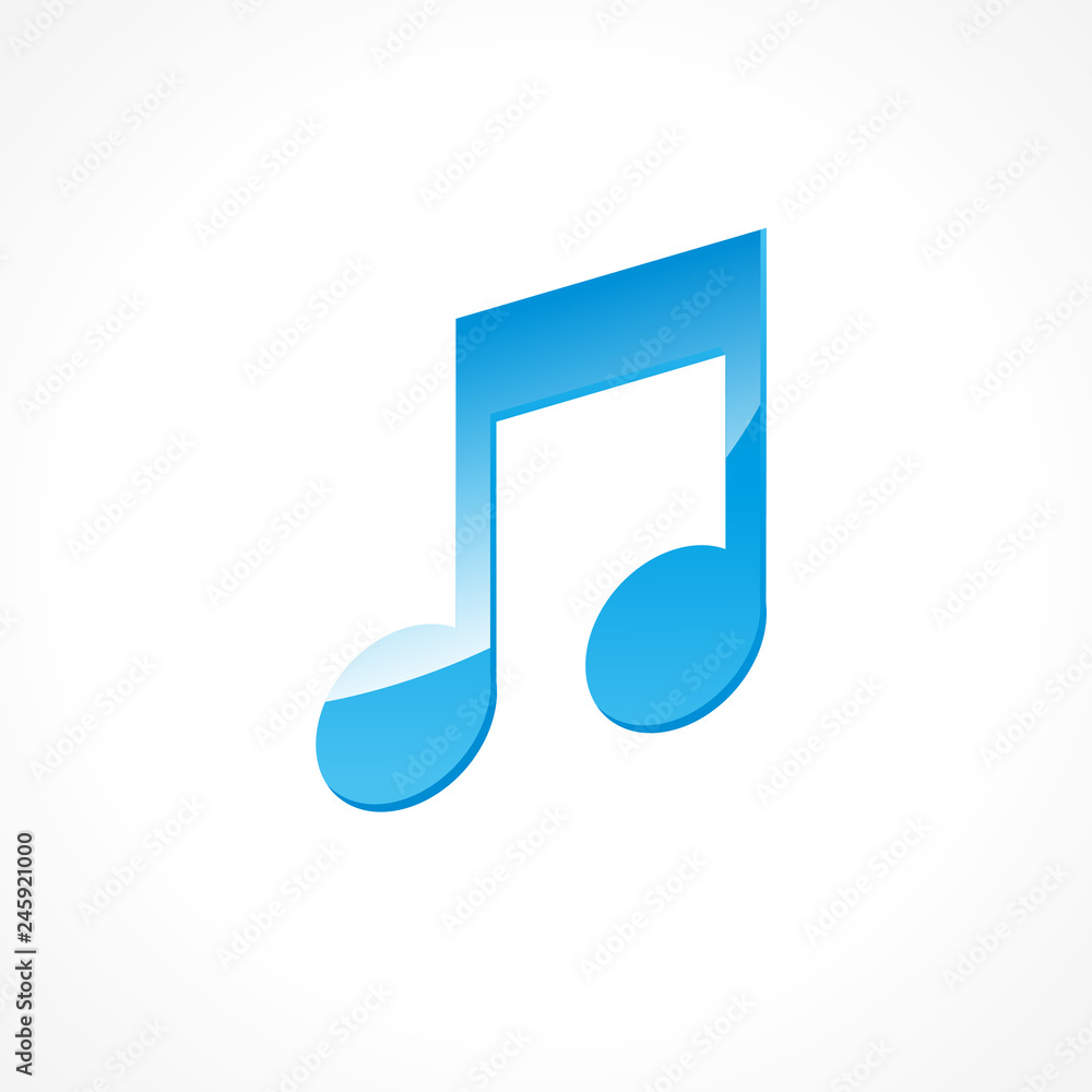 note de musique note de musique