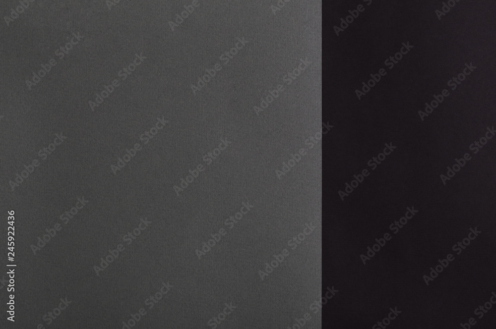 black and gray paper texture