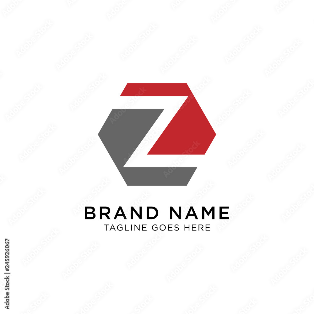 Initial Z Logo Design Inspiration Initial Z Logo Design Inspiration