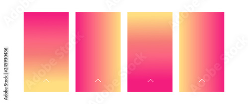 abstract backgrounds for mobile and stories