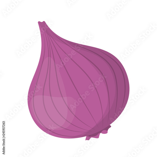 Red onion