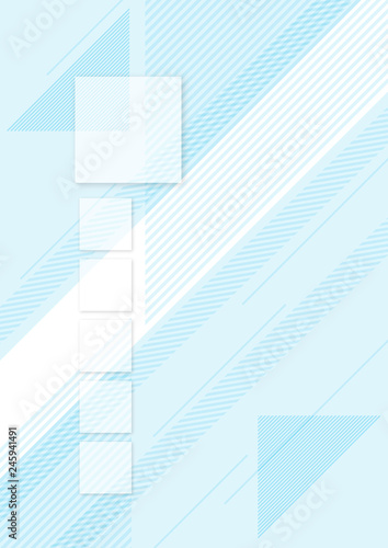 Linienhintergrund 7