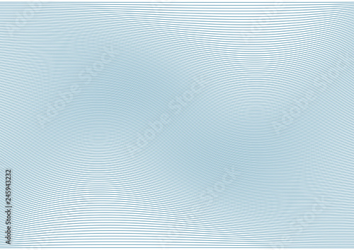 Guilloche background.