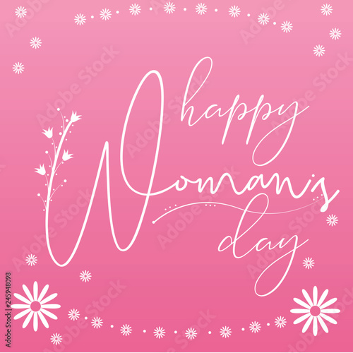 Woman's Day