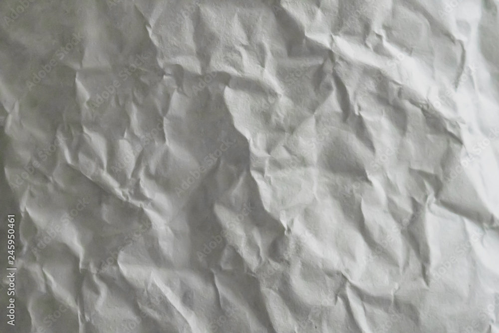 Obraz premium Not smooth texture. Abstraction from paper. Design wall. Modern solution.