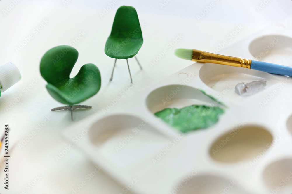 3d print modeling, digital art, design and hobby concept 3d print modeling, digital art, design and hobby concept