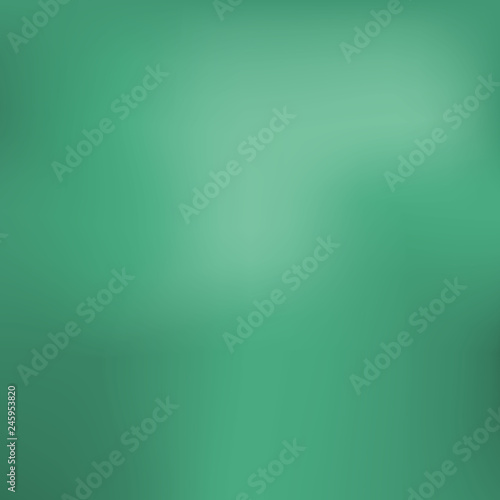 Smooth and blurry colorful gradient mesh background. Vector illustration with bright rainbow colors. Easy editable soft colored vector banner template. Premium quality.