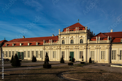 Palace Schönborn