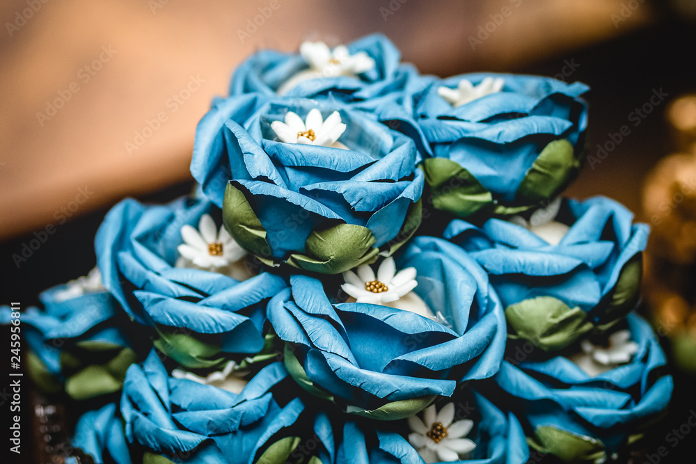 High candy confectionery for events, wedding candy or chic parties. High candy confectionery for events, wedding candy or chic parties.