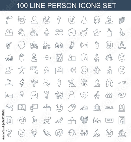 person icons