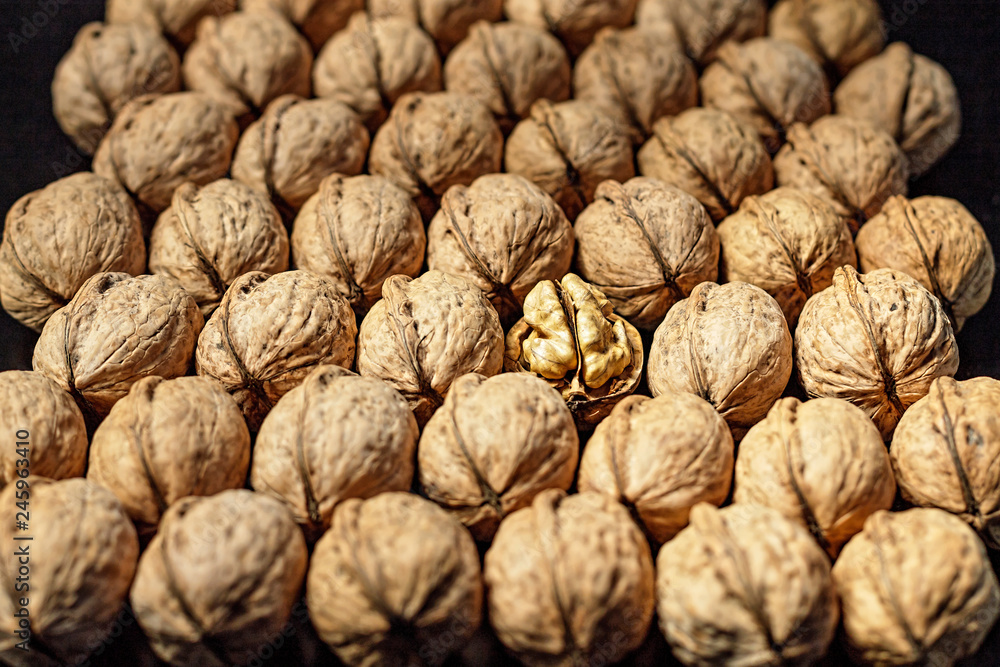 walnut, food, nut, brown, healthy, shell, snack, macro, walnut, food, nut, brown, healthy, shell, snack, macro,