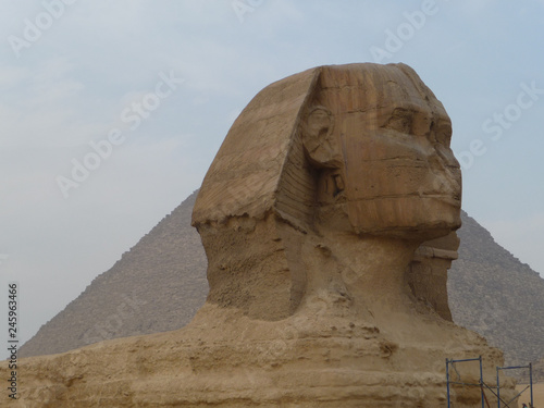 Sphinx