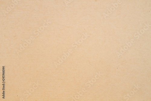 kraft paper texture or background photo