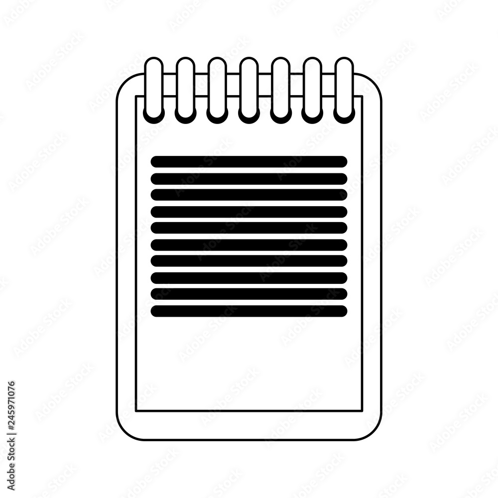 clipboard document symbol in black and white clipboard document symbol in black and white