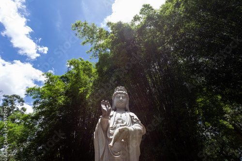 Statue of Buddha