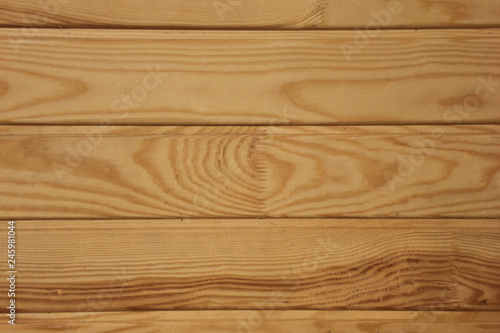 Textured wooden boards.