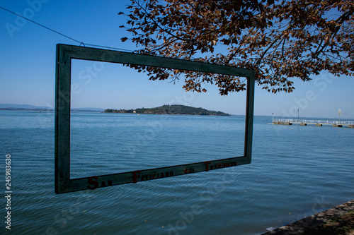Lago Trasimeno photo