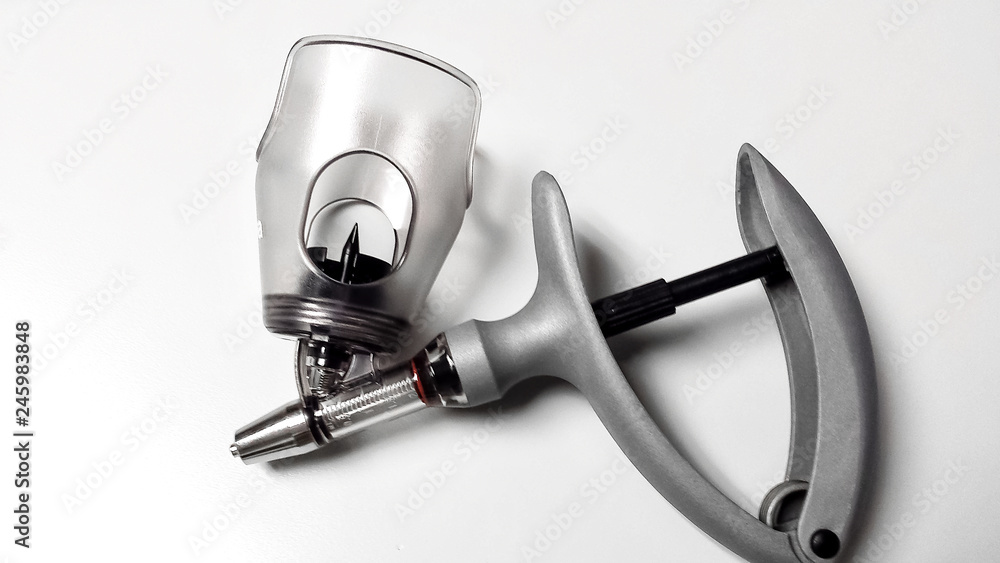 veterinary injection gun veterinary injection gun