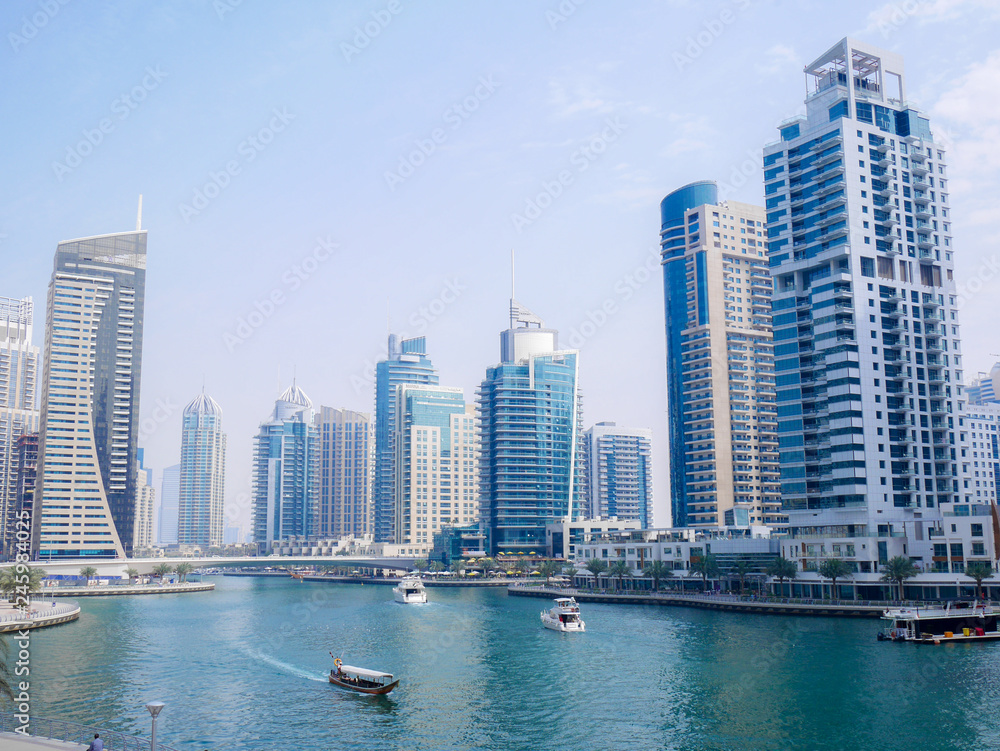 Dubaï Dubaï