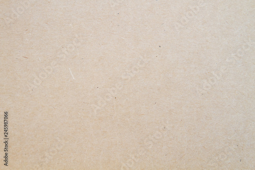 Old cardboard texture or background