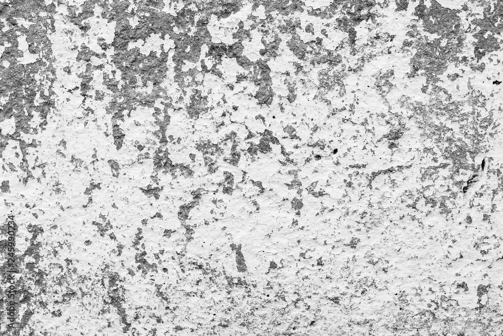 Texture, wall, concrete, it can be used as a background . Wall fragment with scratches and cracks Texture, wall, concrete, it can be used as a background . Wall fragment with scratches and cracks