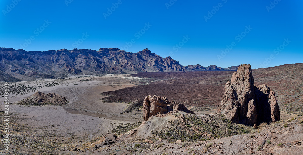 Teide National Park