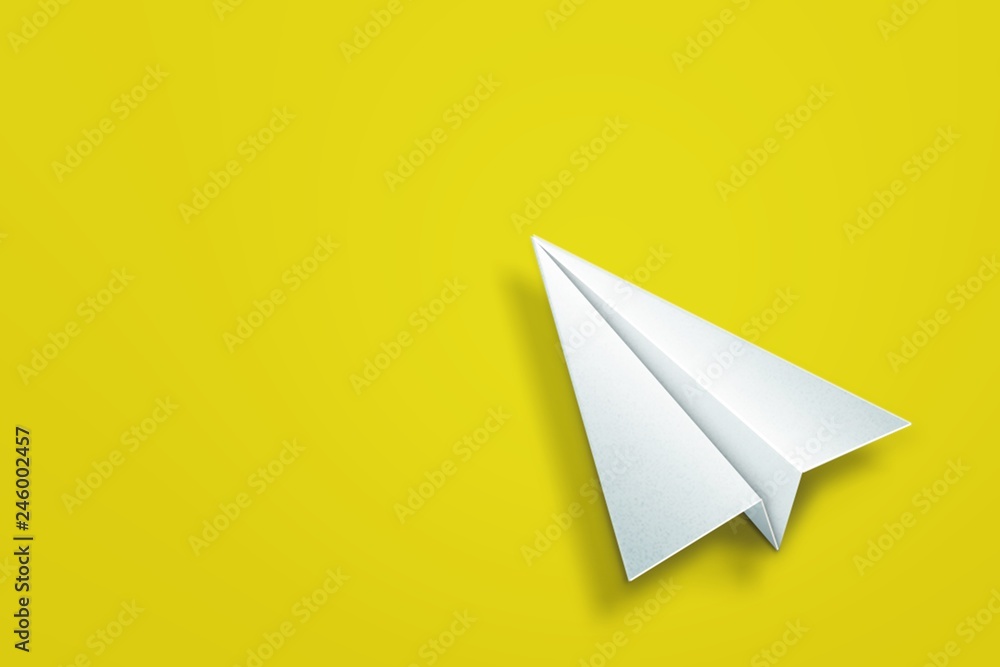 Airplane. Airplane.