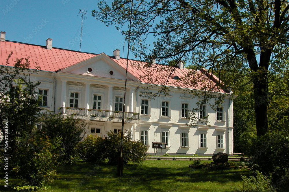 Zwierzyniec Zwierzyniec