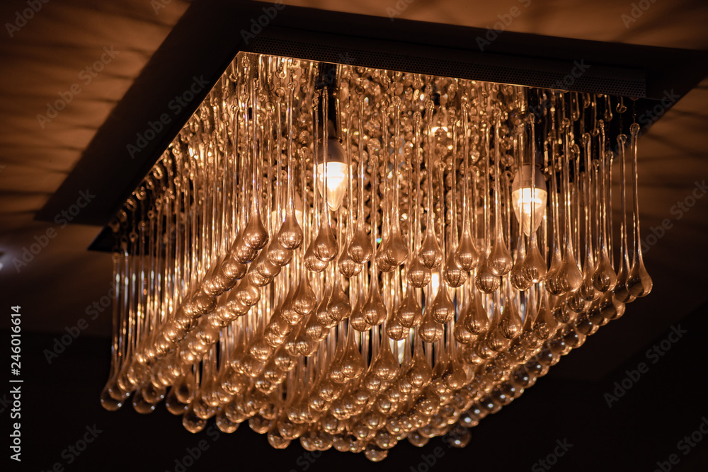 Chandelier Chandelier