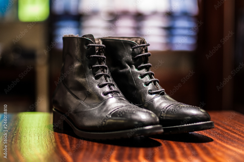 Shoes Shoes