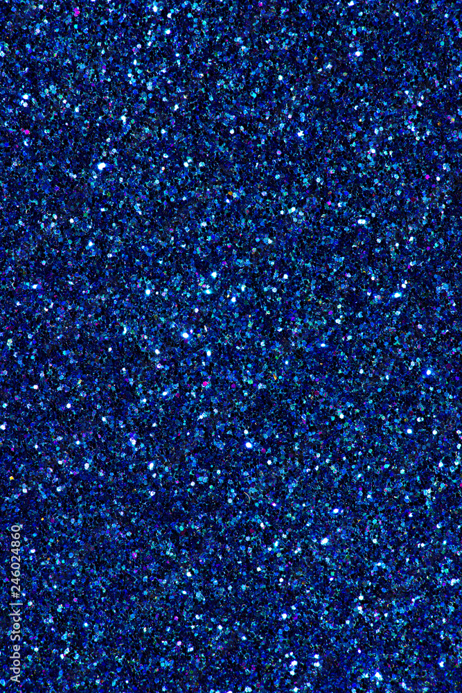 Shiny sparkle blue background texture. Shiny sparkle blue background texture.