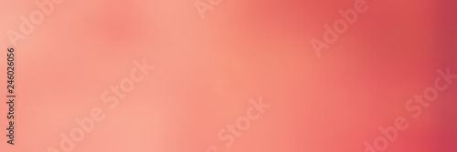 Blurred light pink background. photo