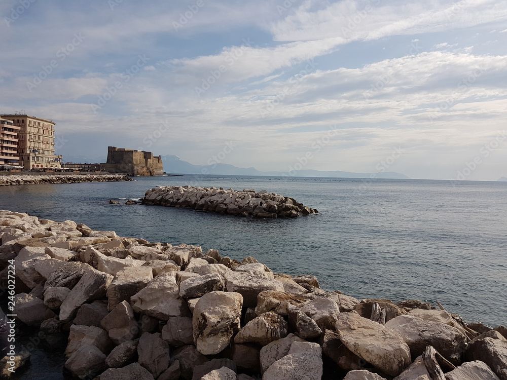 Golfo di Napoli